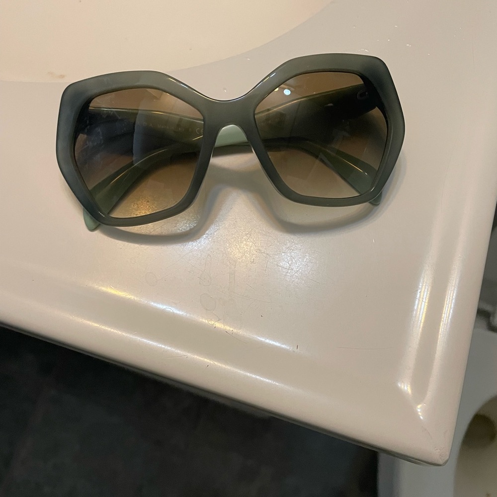 Prada Sunlasses